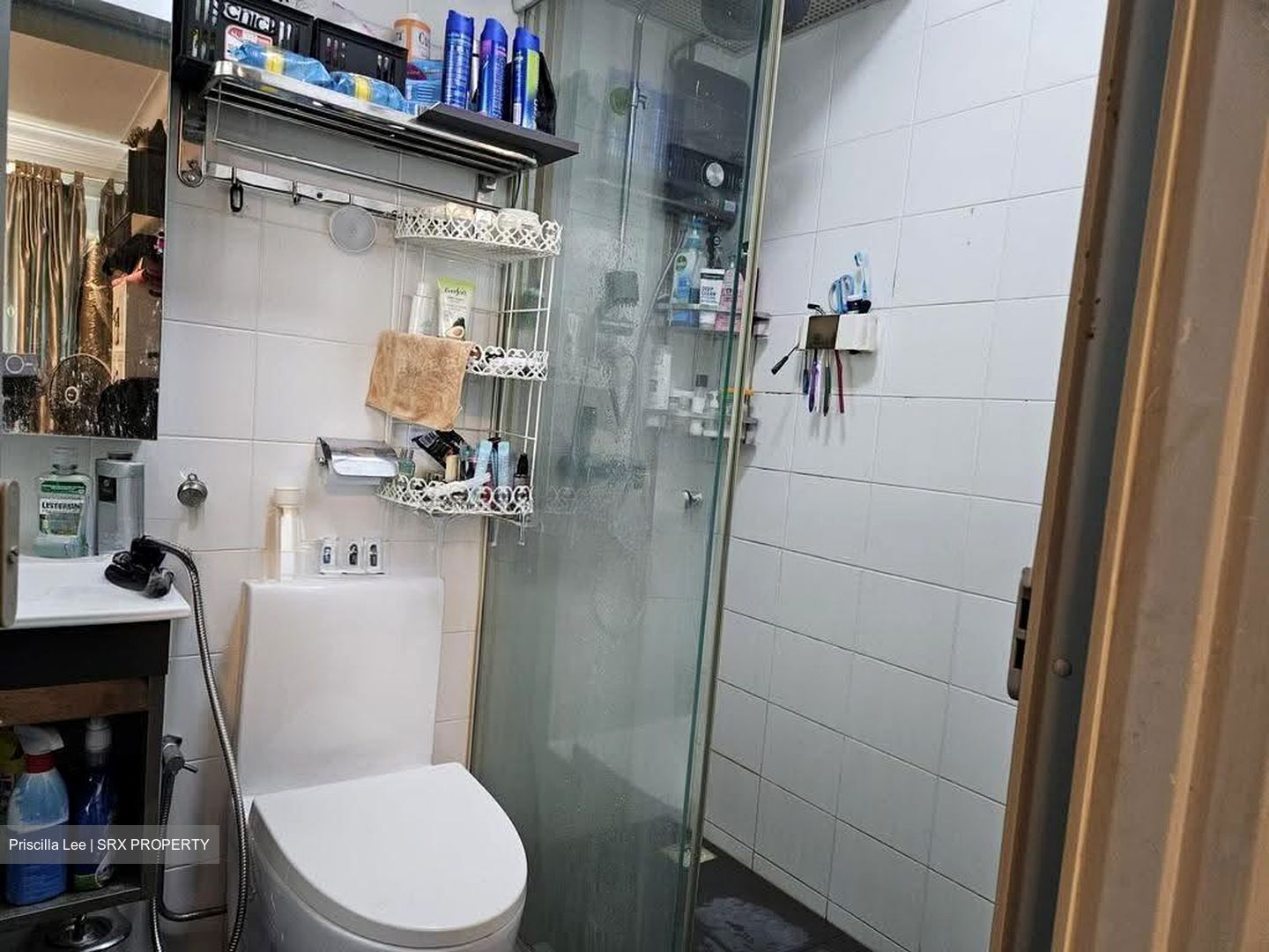 Blk 470A Hougang Parkview (Hougang), HDB 4 Rooms #613874831